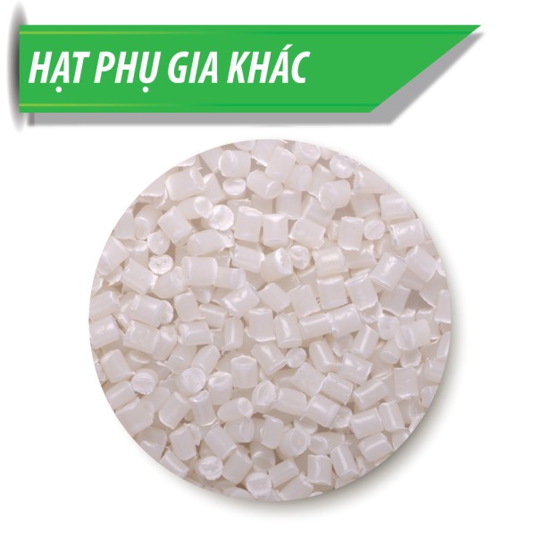Other additive beads