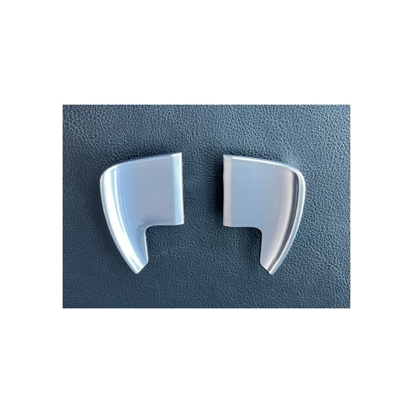 Resin-plated products