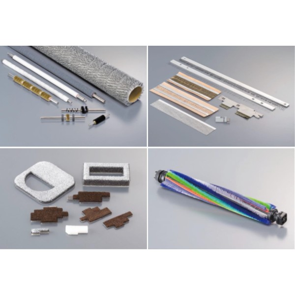 Textile products