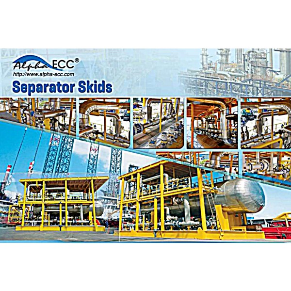 Separator Skids
