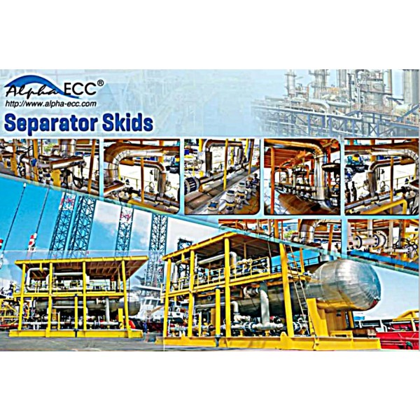 Separator Skids