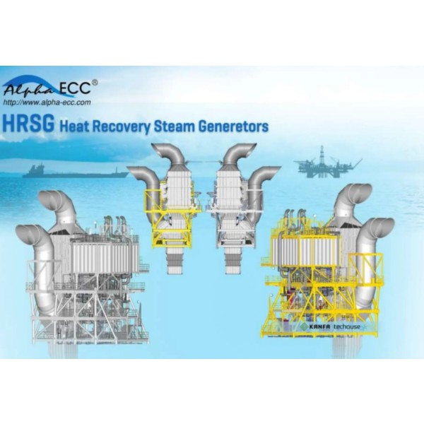 Heat Recovery Steam Generetors