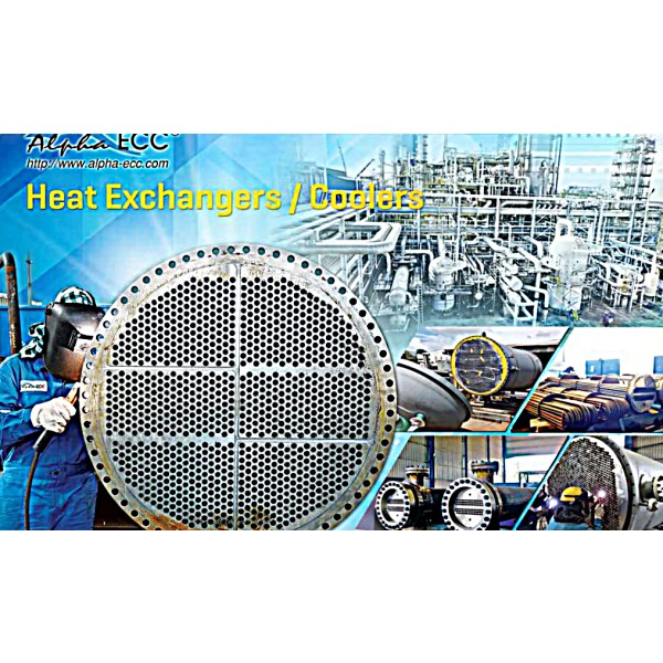 Heat Exchangers/Coolers