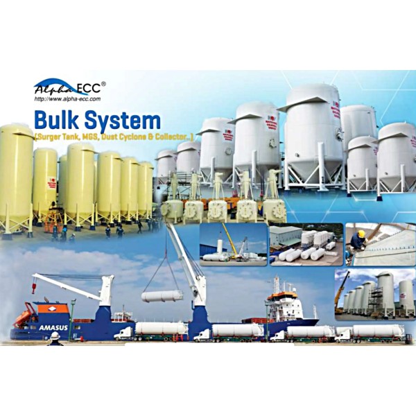 Bulk System