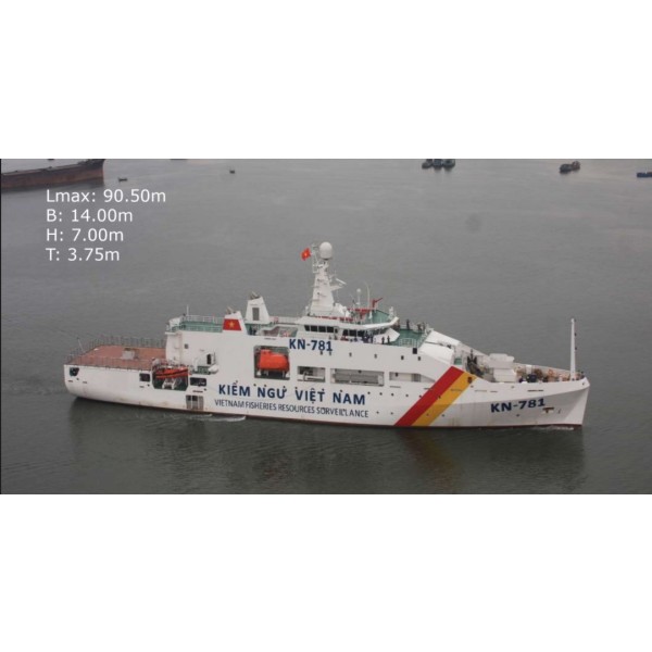 Ha Long Shipbuilding Company