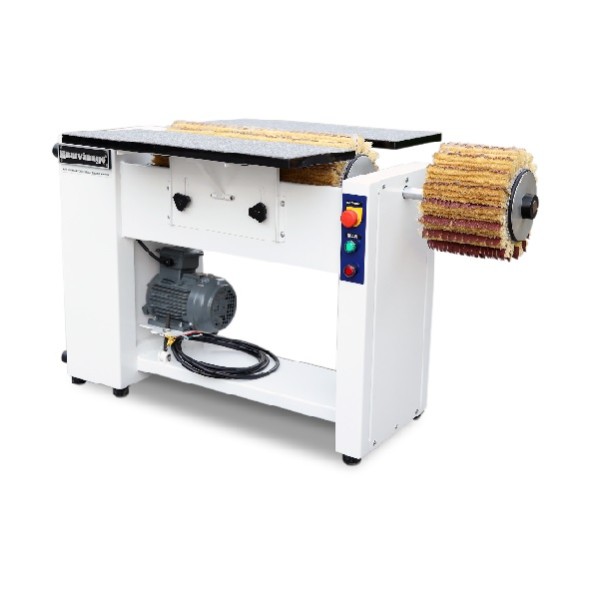 Brush Sanding Machine BS-600A