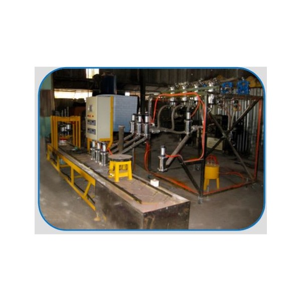 MÁY CHIẾT RÓT TỰ ĐỘNG