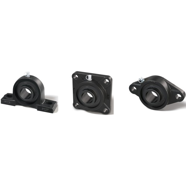 Pillow Block Bearing