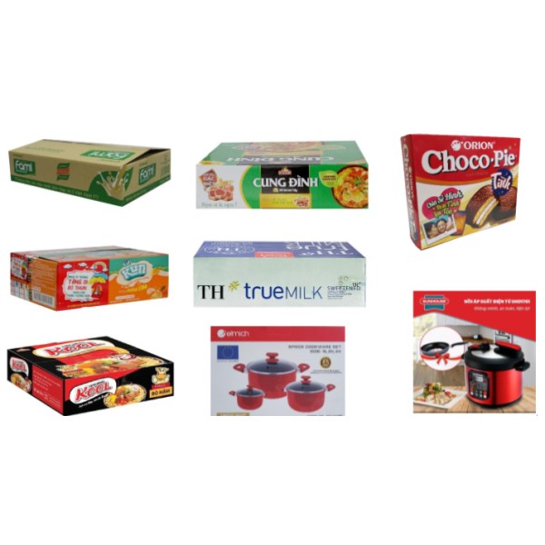 Chau Thai Son Printing and Packaging Co., Ltd