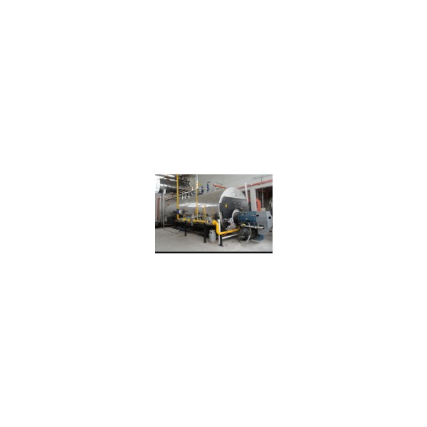 Pressure Equipment