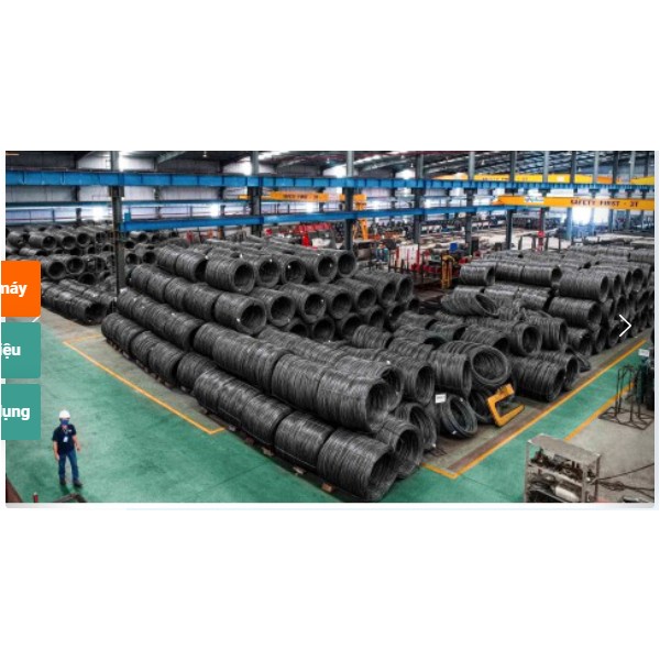 Welded Mesh