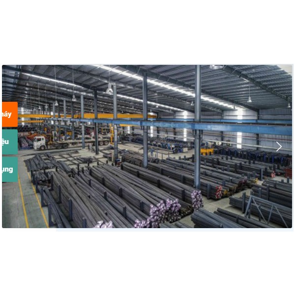 Prefabricated Building