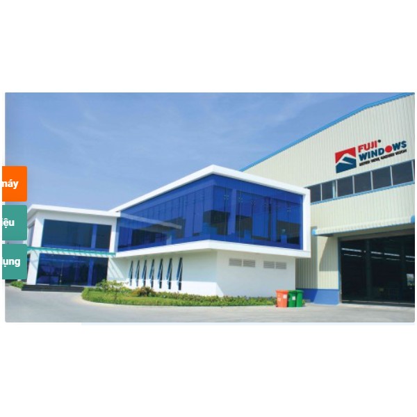 CÔNG TY CỔ PHẦN CÔNG NGHIỆP QH PLUS