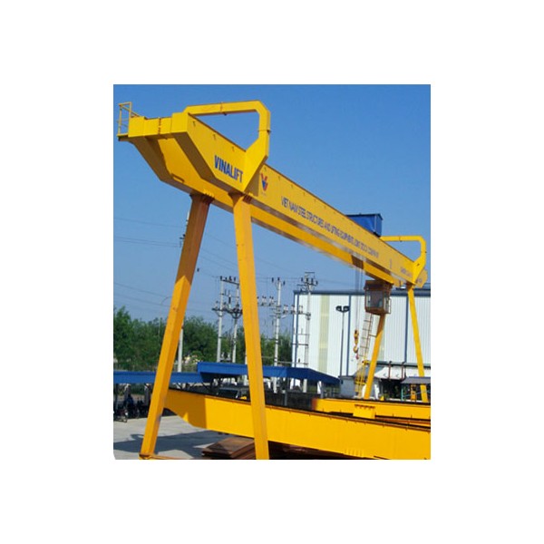 Gantry crane