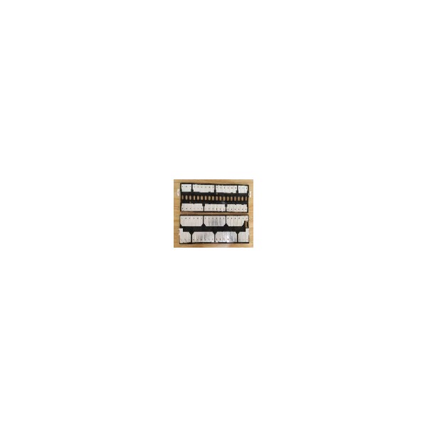 Dies, Jigs, Stamping plates