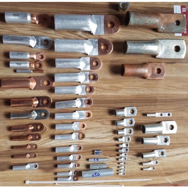 Details of industrial support