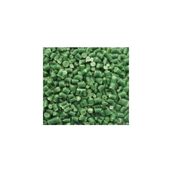 再生プラスチック顆粒