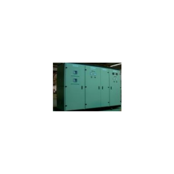 Electrical Panel