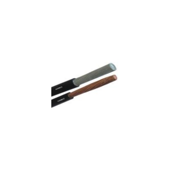 XLPE insulated cable