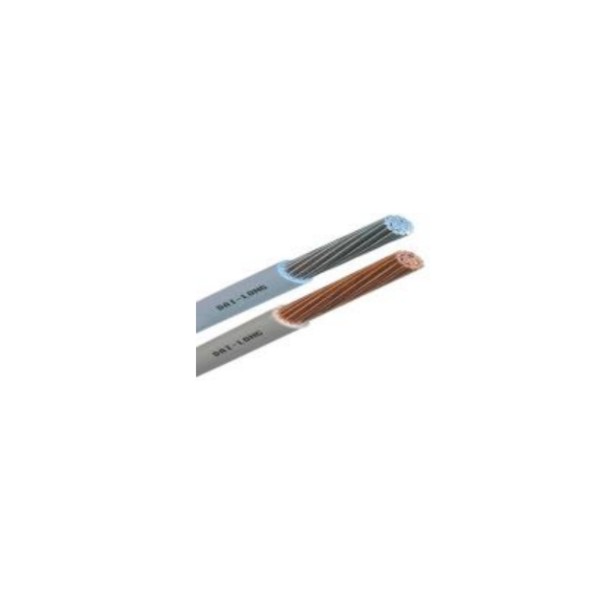 PVC insulated cable