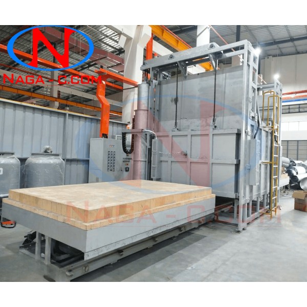 ANNEALING FURNACE