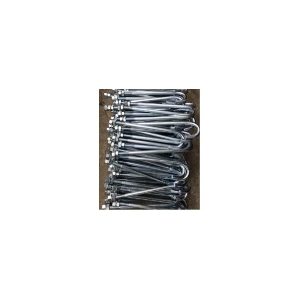 Anchor bolt