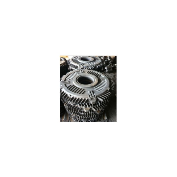 Vibrator parts