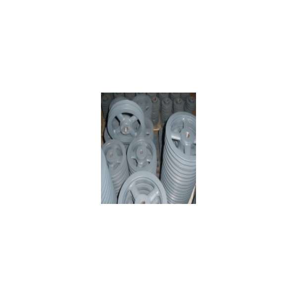 Pulley