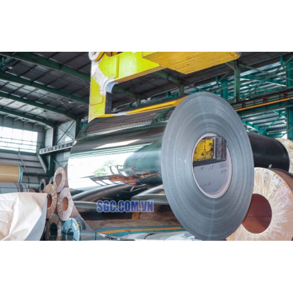 Stainless Steel
