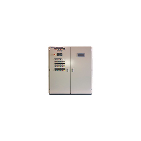 Industrial Control System
