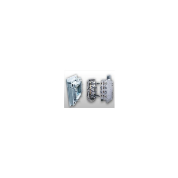THUAN HOA TOOL AND DIE CO.,LTD