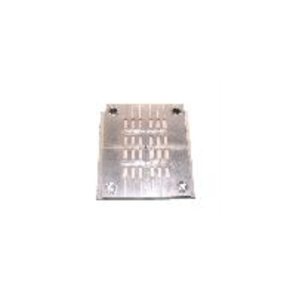 Molds for plastic molding