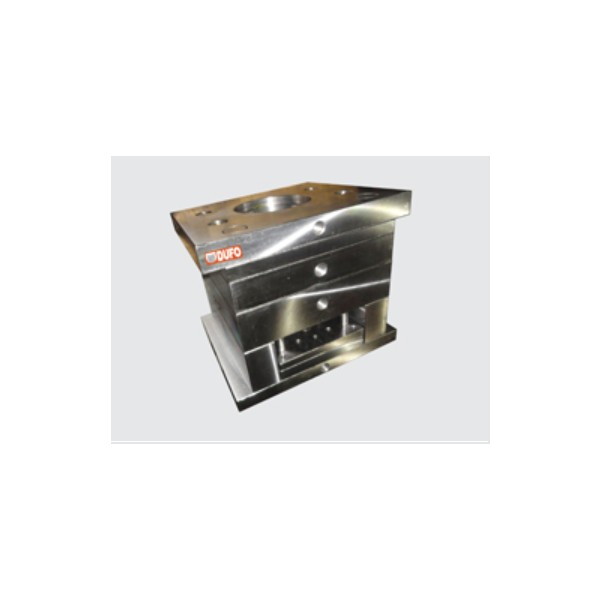 Standard Mold Base