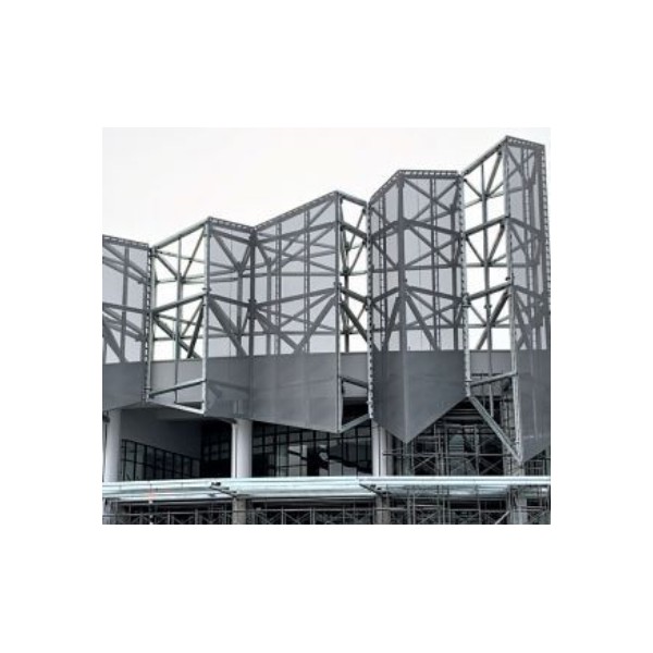 Steel structure
