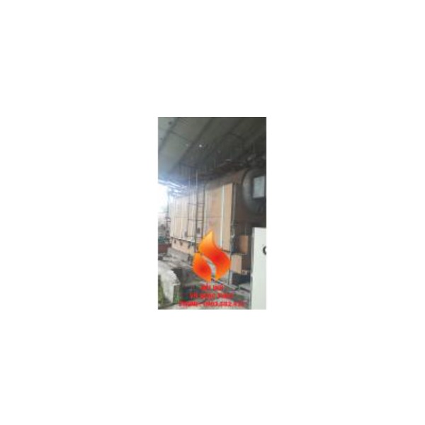 Công Ty TNHH Cơ Nhiệt Vũ Ngọc Phát