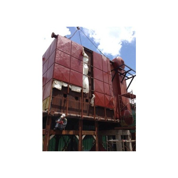 Gas furnace