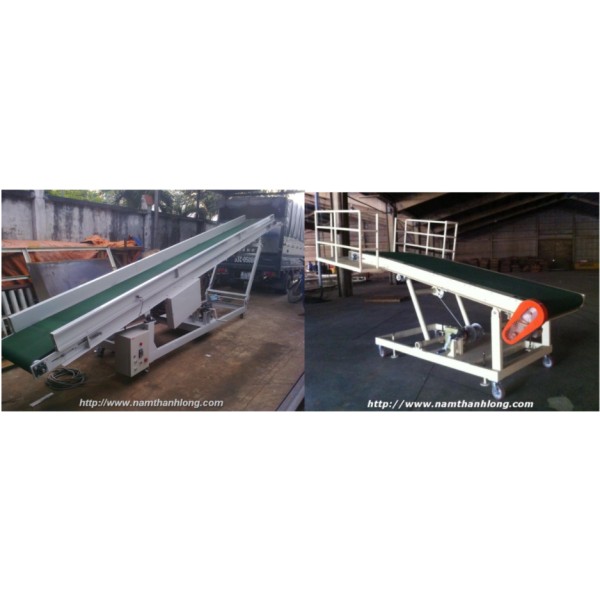 Conveyor belt, conveyor