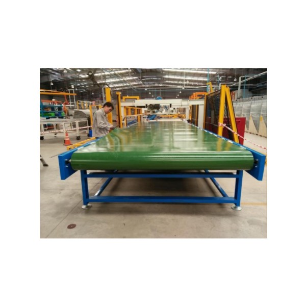 NAM THANH LONG CONVEYOR MANUFACTURING CO., LTD