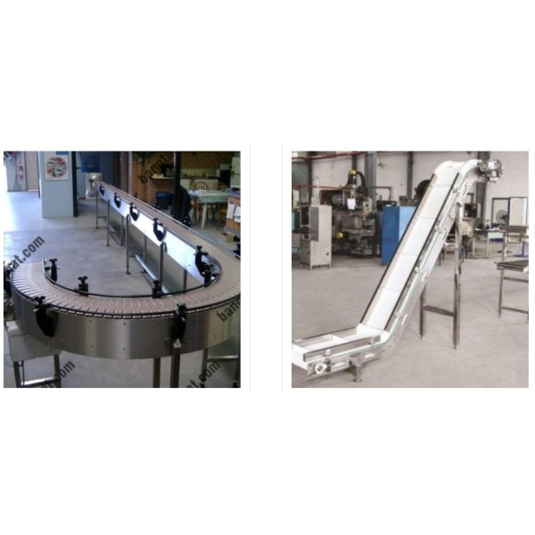 VIET NHAT CONVEYOR INDUSTRIAL CO., LTD