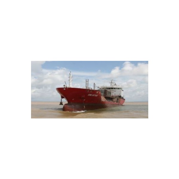 Liquefied Gas Carrier