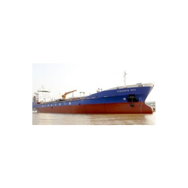 BACHDANG SHIPBUILDING INDUSTRY COMPANY LIMITED