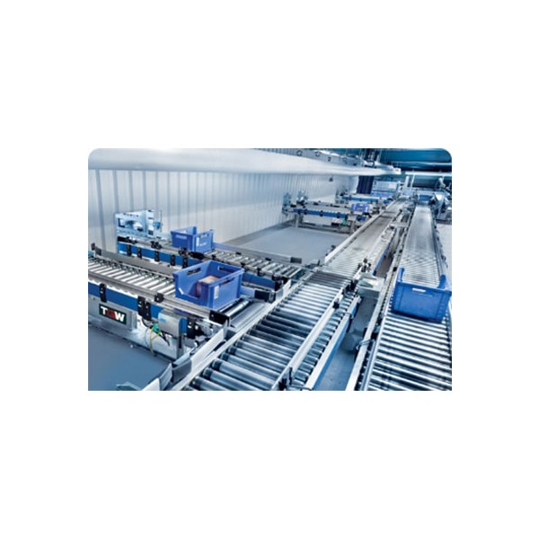 Conveyor