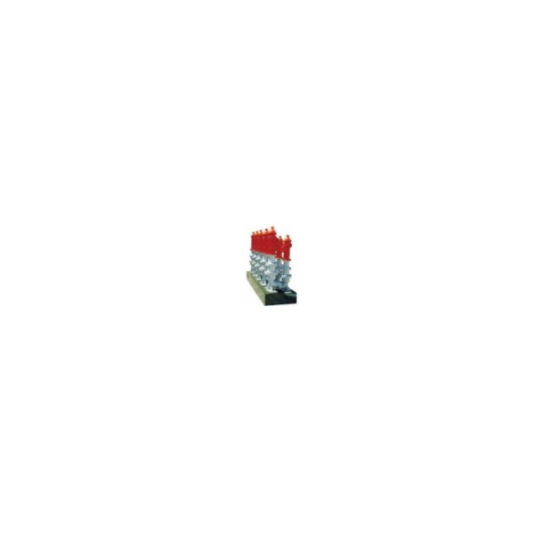 Trụ nước chữa cháy