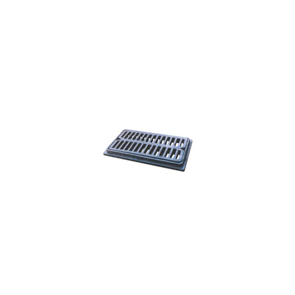 Sewer Grate