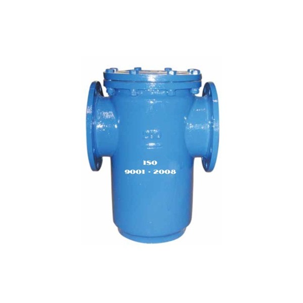 Water filter