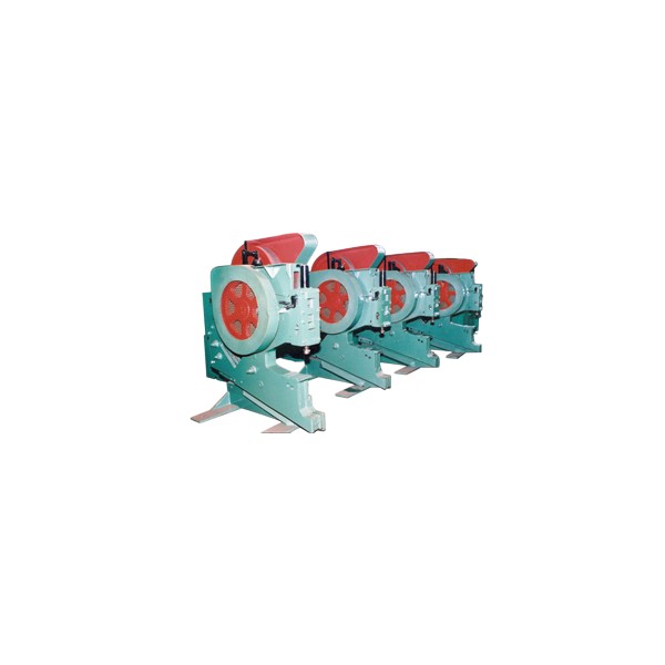 CD-13 Combination Punching Machine