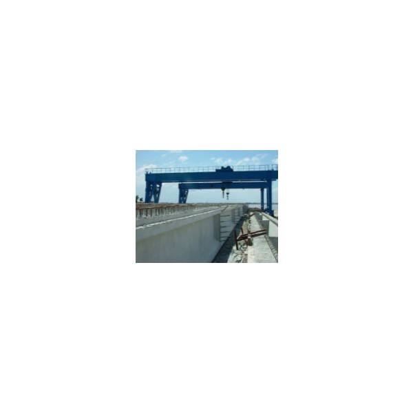 Manufacturing and construction of gantry cranes, cranes, and conveyors