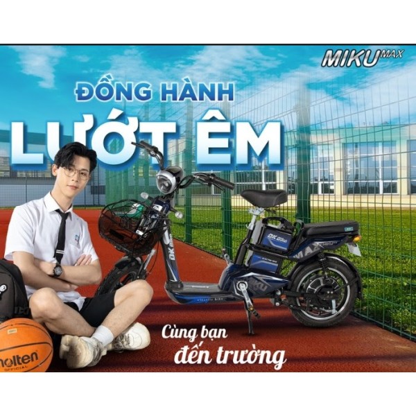 DK Pocket Electric Bicycle