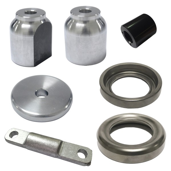 Automotive components