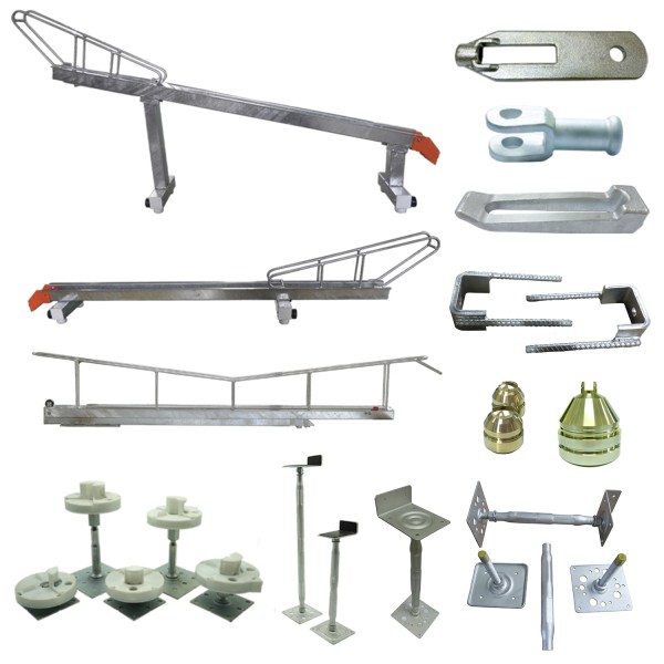 Construction Parts
